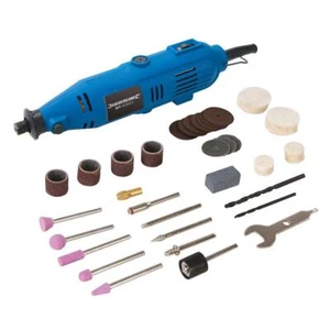 Silverline Herramienta Rotativa, 135 W 135 W - Imagen 1 de 5