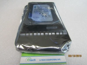 49Y1902 49Y1929 49Y1938 – IBM 2 TB 7.2K 6Gbps 3.5in SAS HD (for EXP2512 174712X) - Picture 1 of 2
