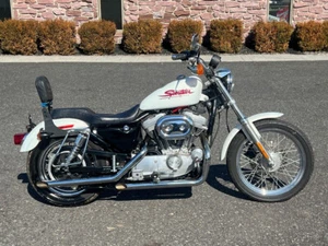 2000 Harley-Davidson Sportster 883 - Picture 1 of 12