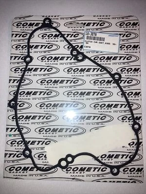 Junta da tampa da embreagem Cometic Kawasaki KX65 - Imagem 1 de 3
