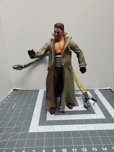 Marvel 2004 Spiderman movie Doc Ock Octopus 12 inch Figure Used - Picture 1 of 14