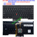 Clavier d'ordinateur portable neuf pour Lenovo IBM Thinkpad X230 X230i x230t T530 W530 L430 L530