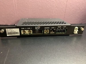 Eltek-Valere EC2100 NETWORK LPS SYS EXPANSION CONTROLLER - Picture 1 of 5