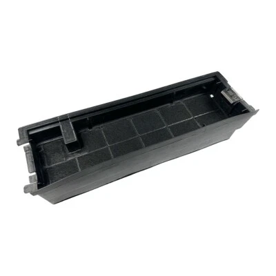 AIR2GO Aktivkohlefilter als Ersatz für Bauknecht AMC100 / 484000008973