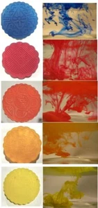 250ml LAB DYE COLOURS, Soaps Bath Crafts. Aust Liquid Soaps Concentrated Colours - Picture 1 of 18