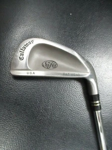 Callaway S2H2 #5 Single 5 Iron Memphis Steel Shaft Vg Cond! - Picture 1 of 5