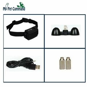 My Pet Command extra Collar for Hidden Underground Electric Pet Dog Fence