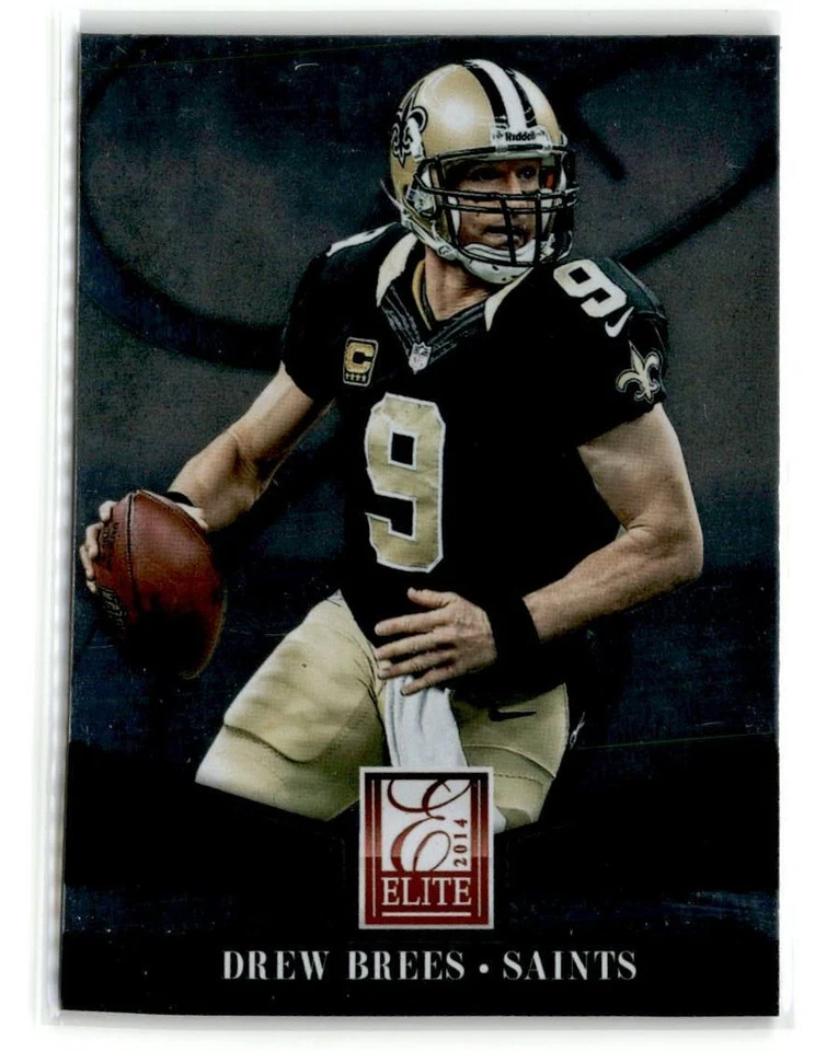 2014 Panini Elite Football Complete Your Set Pick/Choose Veteran Base & RC's - Image 1 of 1