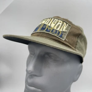 University of Michigan Wolverines Mütze verstellbarer Rücken Einheitsgröße - The Game (028) - Bild 1 von 5