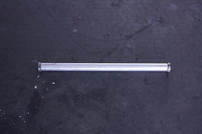 2008 HYOSUNG GT 650 R COMET ШТИФТ СЦЕПЛЕНИЯ ТОЛКАЮЩИЙ СТЕРЖЕНЬ ВАЛ OEM GT650 08 - Изображение 1 из 4