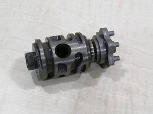 1992 1986-1994 KAWASAKI KDX200 SHIFT DRUM 13239-1125 - Picture 1 of 2