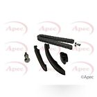 Apec Timing Chain Kit For Mercedes Benz E200d Cdi 2.1 July 2002 To July 2008