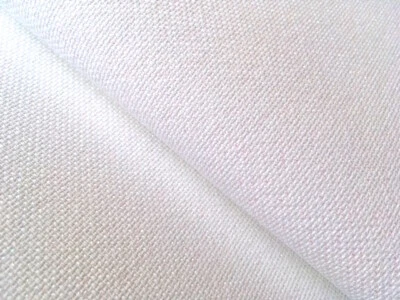 Pearl snow glitter 20 Count Zweigart Aida cross stitch fabric - size options