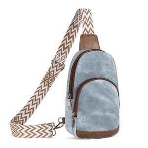 Crossbody Bags for Women Leather Cross Body Bag for Woman Sling Bags for Wome... - Picture 1 of 5