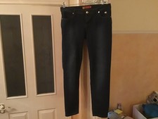Apple Bottoms  Womens Jeans Us Size 9/10 Uk 12-14