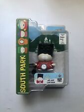 2005 Mezco South Park Hip Hop Cartman Series 1 Rapper Music Boombox MIB