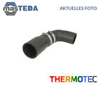 SI-ME70 K&#220;HLUNG K&#220;HLERSCHLAUCH THERMOTEC NEU OE QUALIT&#196;T
