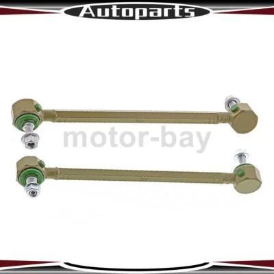Front Sway Bar Link Kit For Toyota Avalon 2004 2003 2002 2001 2000 1999 1998 - Image 1 of 4