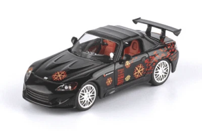 Honda S2000 (2000) - Johnny Tr быстрый и яростный 1:43 совершенно новый запечатанный США - Изображение 1 из 3