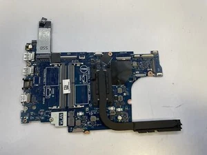 Placa madre para computadora portátil Dell 2VK51 | Intel Core i5-1035g1 1,00 GHz - Imagen 1 de 4