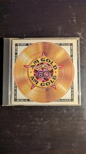 AM Gold - The Mid 60's (CD) - TIME WARNER - Picture 1 of 1