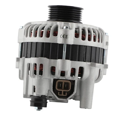 Alternator for Holden HSV Commodore VT VX VY VU WH WK WL V8 GEN 3 LS1 5.7L 140A - image 1 of 4