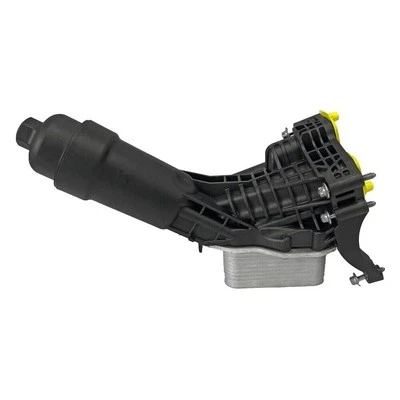 For BMW X3 2020 Vemo Engine Oil Cooler Foto 1 de 2