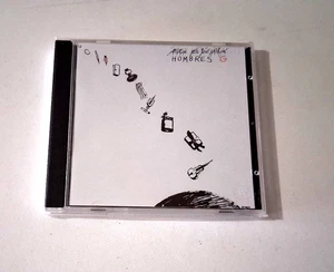 HOMBRES G "ESTA ES TU VIDA ... " CD 14 TRACKS COMO NUEVO - Imagen 1 de 2