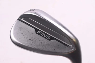 Ping S159 Sand Wedge / 54 Degree / Black Dot / Wedge Flex Ping Z-Z 115 Shaft - Image 1 of 4