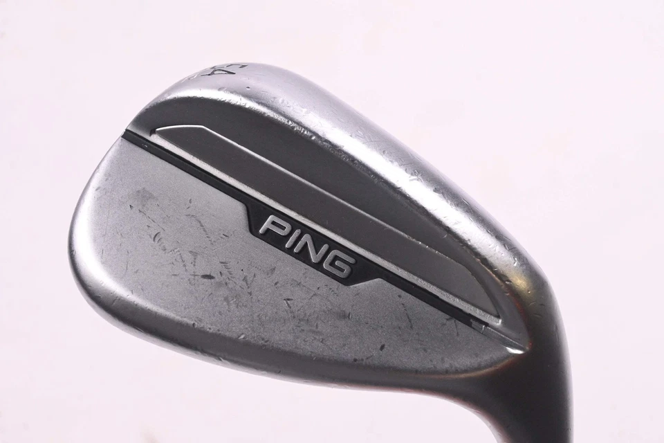 Ping S159 Sand Wedge / 54 Degree / Black Dot / Wedge Flex Ping Z-Z 115 Shaft - Image 1 of 4