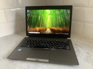 ๐ผ Toshiba Portege Z30 | 13" Ultraleggero | โก i7 6a Generazione | ๐ง 16GB RAM | ๐ 512GBโ
- Foto 1 di 18