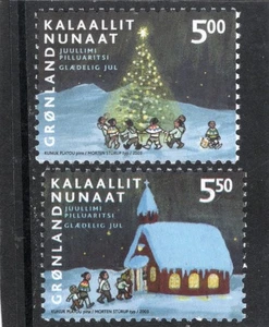 Greenland Scott 420-01 - Picture 1 of 1
