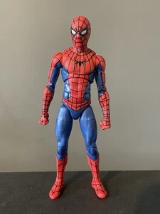 "Figura de acción Marvel Legends Spider-Man No Way Home Final Swing Suit 6""" - Imagen 1 de 2