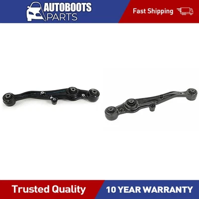 For 1992-1995 Honda Civic Rear Lower Suspension Control Arm - Image 1 of 2
