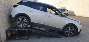 N. 2 rampe Per Sollevamento  Auto realizzate Da Artigiano Esperto - Foto 1 di 9