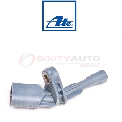 ATE Rear Right ABS Wheel Speed Sensor for 2016-2018 Volkswagen Passat - id - Imagem 1 de 4