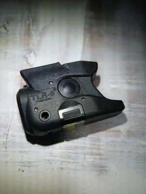 Streamlight, TLR-6 for Smith and Wesson shield 9/40 - Image 1 of 4