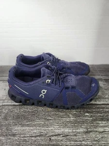 Size 6 - Cloud Monochrome Blue W - Picture 1 of 10