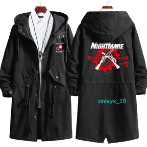 Date A Live Tokisaki Kurumi Anime Cosplay Costume Full Set Christmas Gift Show - Picture 1 of 5