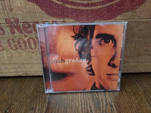 Closer Audio CD Josh Groban VERY GOOD  - Foto 1 di 3