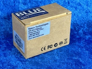 NEU! Speco Technologies SPCOAX Speco Koaxialer Video-Überspannungsschutz - Bild 1 von 1