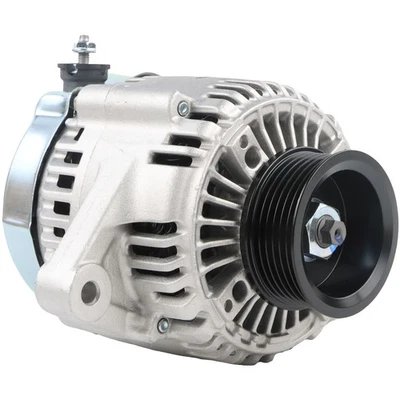 Новый генератор переменного тока для Honda Accord L4 2,2 л 1990 1991 1992 1993 13325 - Изображение 1 из 4