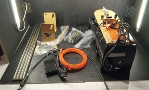 1 NUEVO DO ALL FLYWAY60 ARCILLA LANZADOR DE PALOMAS PIEZAS NUEVO EN CAJA ***HACER OFERTA*** - Imagen 1 de 3