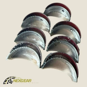 LAND ROVER DEFENDER 3.0 DIESEL AJ20D6 DT306 CRANKSHAFT MAIN BEARINGS STD SIZE - Picture 1 of 7