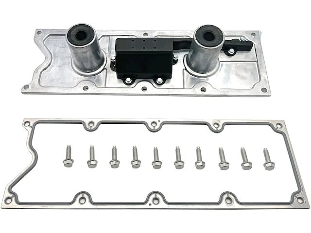 Valve Cover For 2004 Pontiac GTO 5.7L V8 Naturally Aspirated OHV GAS FH942HZ - Image 1 of 1