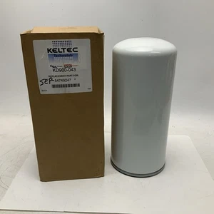 NEU KELTEC KD900-043 54749247 LUFT-/ÖLABSCHEIDER - Bild 1 von 2