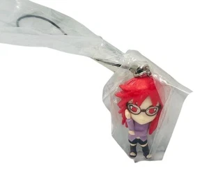 Bandai Naruto Shippuuden Phone Strap Figure Part 7 Karin - NEW - Free Shipping - Picture 1 of 3