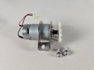 Motor principal para Brother Disney SE-270D parte XC6912021 (inv. #12710) - Imagen 1 de 4