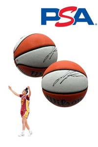 JuJu Watkins Signed Autographed USC Trojans #12 WNBA Basketball PSA/DNA - Picture 1 of 4