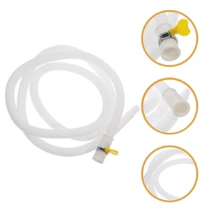 Hose Replacement Air Conditioner Drainage Pipe Accessories Water for - Picture 1 of 12